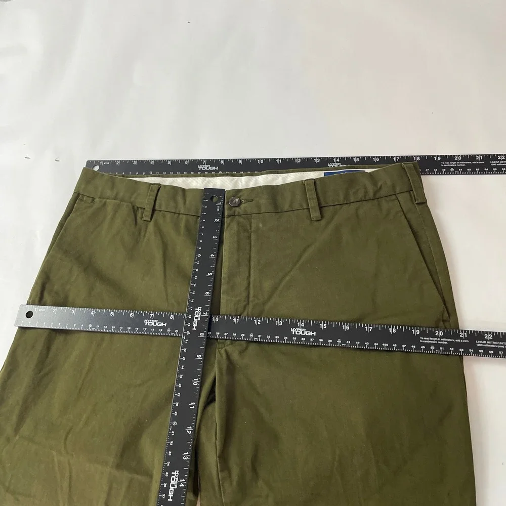 Polo Ralph Lauren sizing title